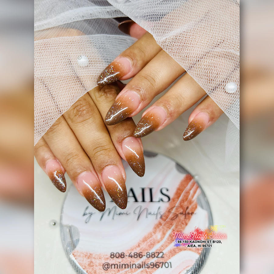 Mimi Nails Salon